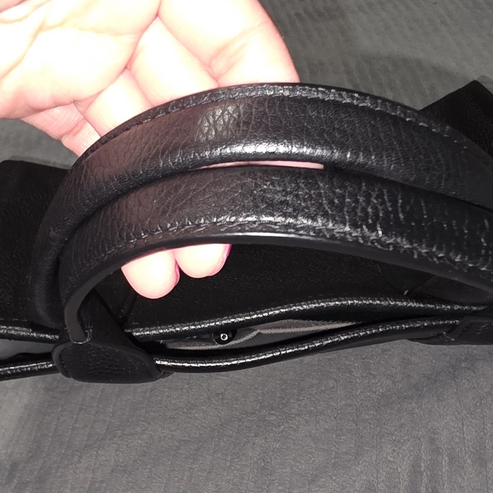 Marc Jacobs Black Tote Bag - Picture 12 of 13